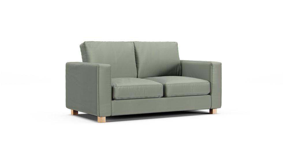 Everyday Cotton Silver Sage