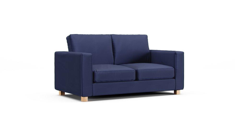 Everyday Cotton Navy