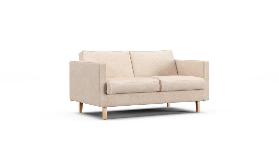 Mod Basketweave Pearl