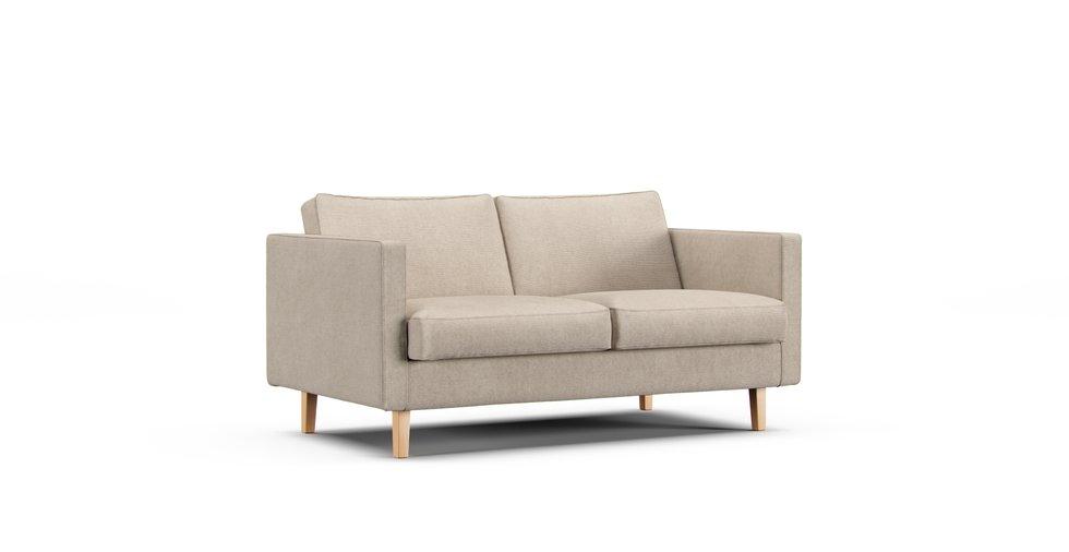 Mod Basketweave Oatmeal