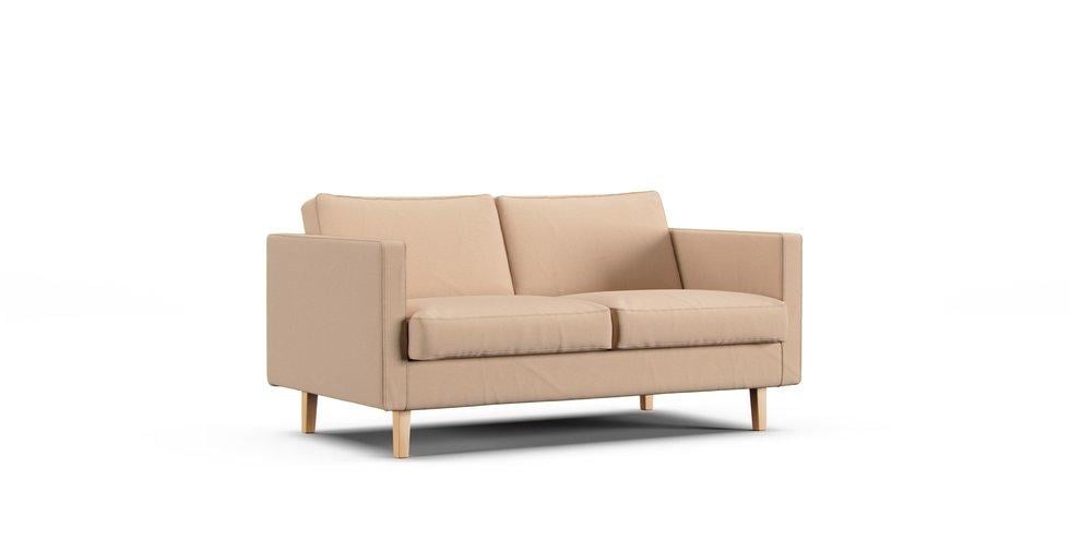 Everyday Cotton Khaki