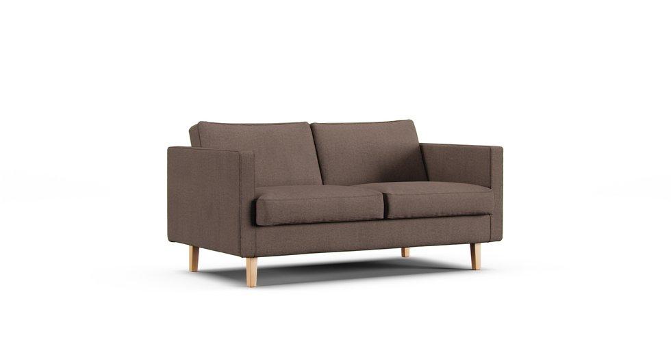 Mod Chenille Espresso