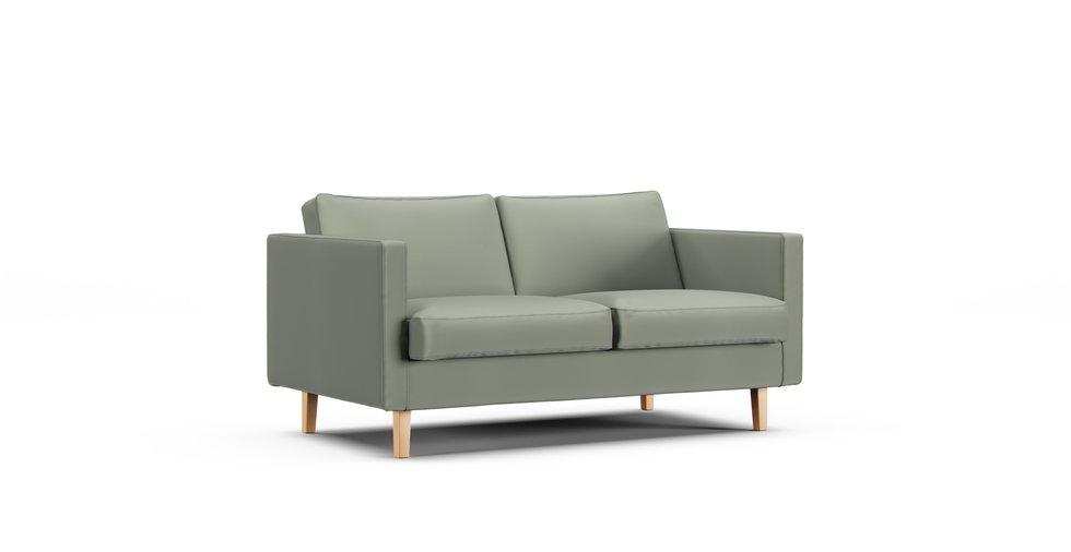 Everyday Cotton Silver Sage