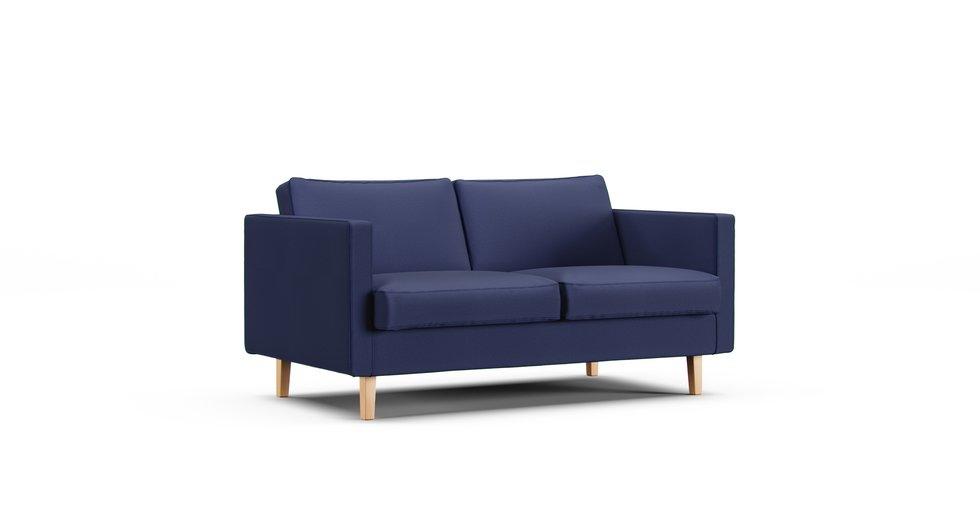 Everyday Cotton Navy