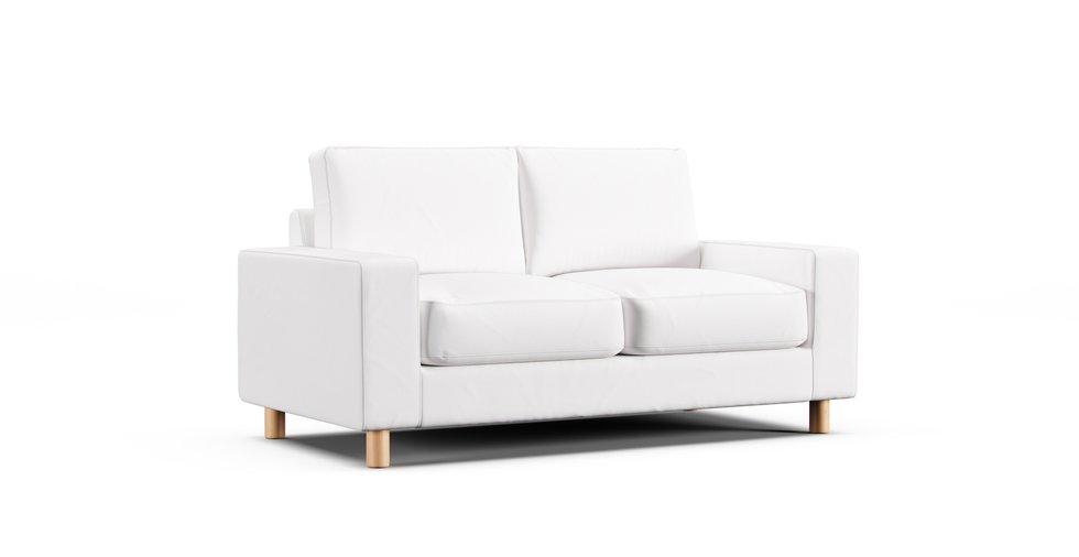 Bezug 2er Sofa 2007 (breite Armlehnen)