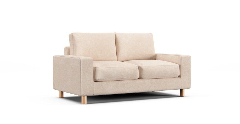 Mod Basketweave Pearl