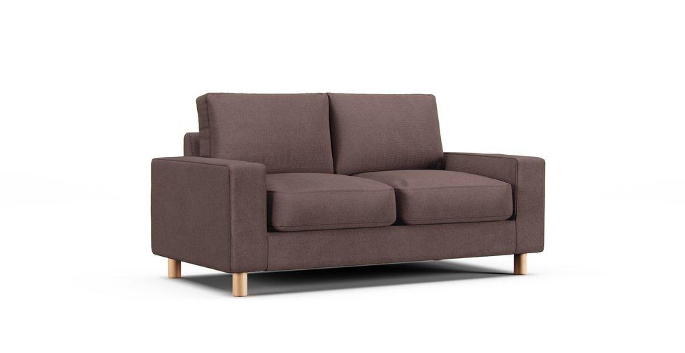 Mod Basketweave Espresso