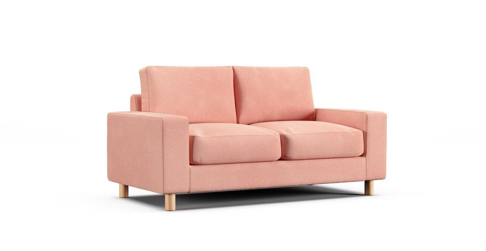 Signature Microfiber Coral