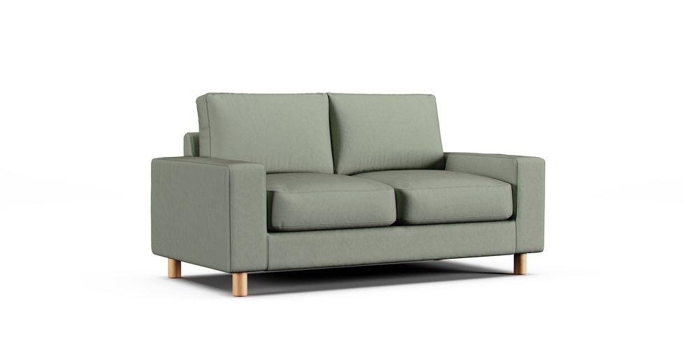 Everyday Cotton Silver Sage