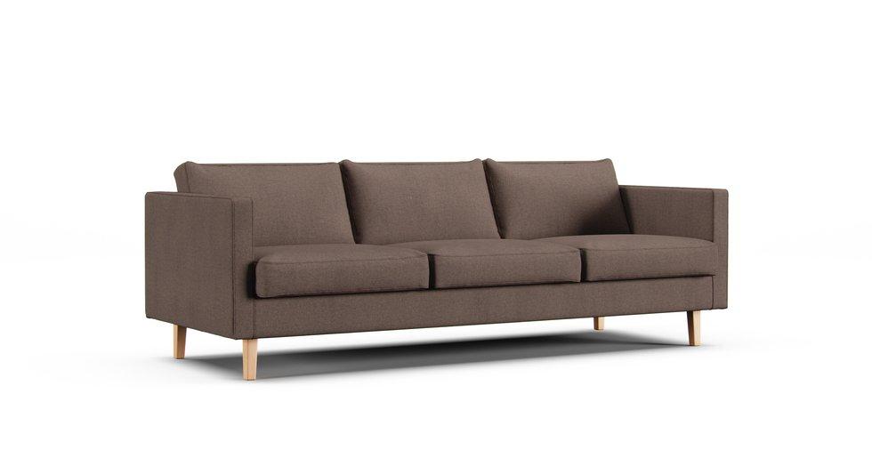 Mod Chenille Espresso