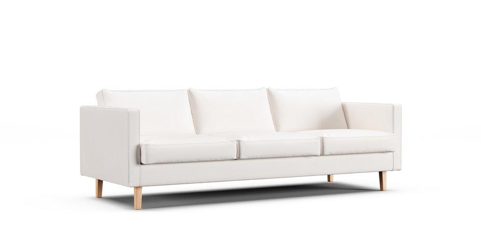 Signature Microfiber Cream