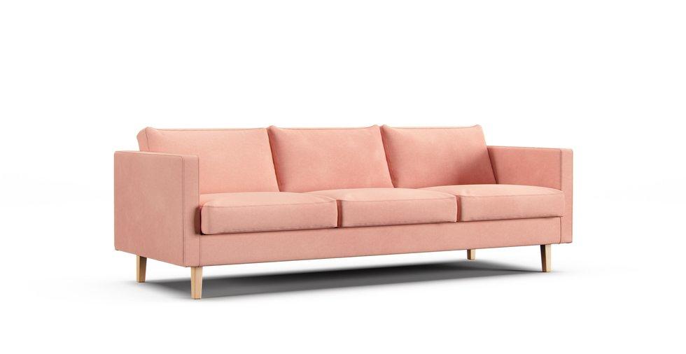 Signature Microfiber Coral