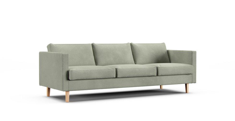 Signature Microfiber Silver Sage