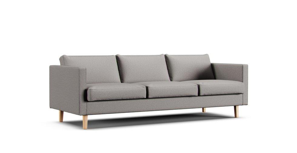 Bezug 3-Sitzer Sofa 2005