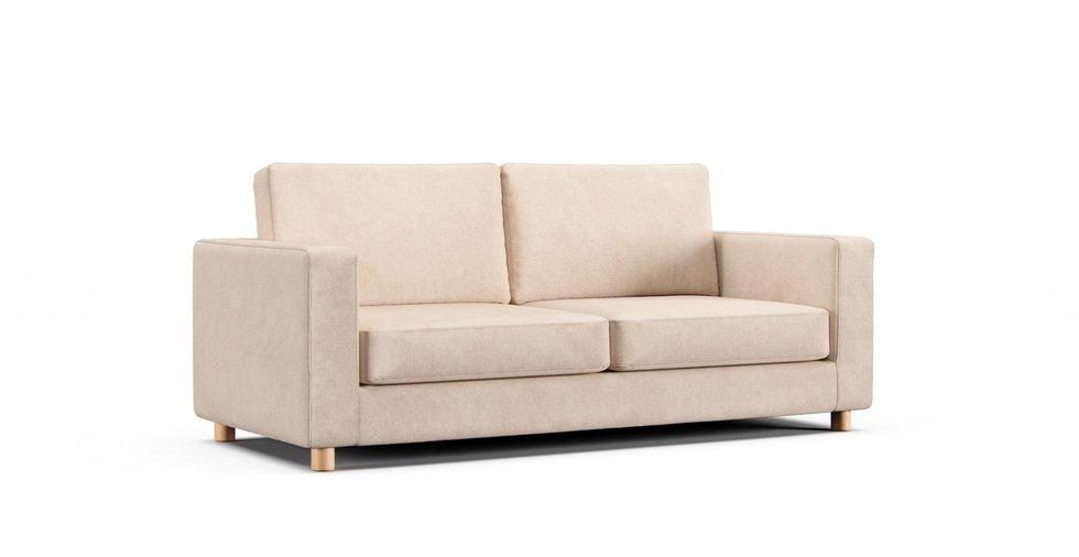 Mod Basketweave Pearl