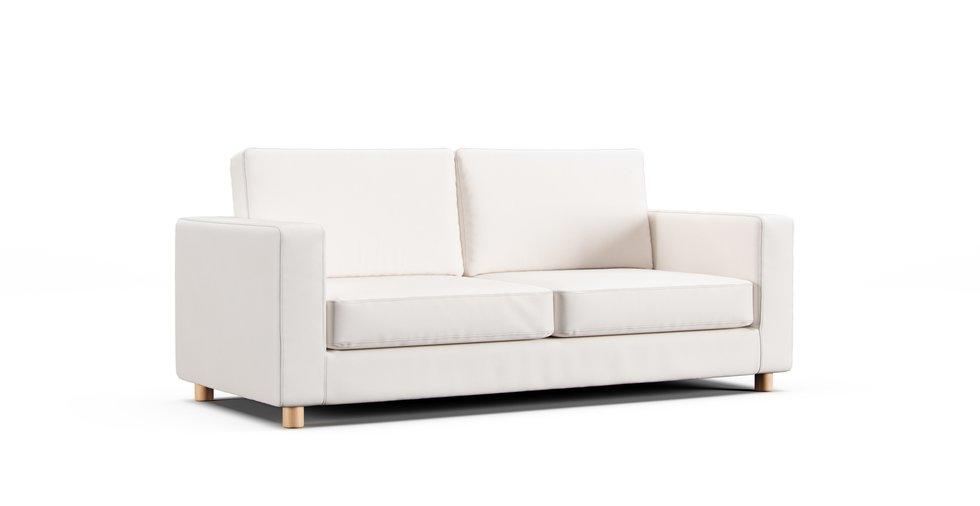 Signature Microfiber Cream