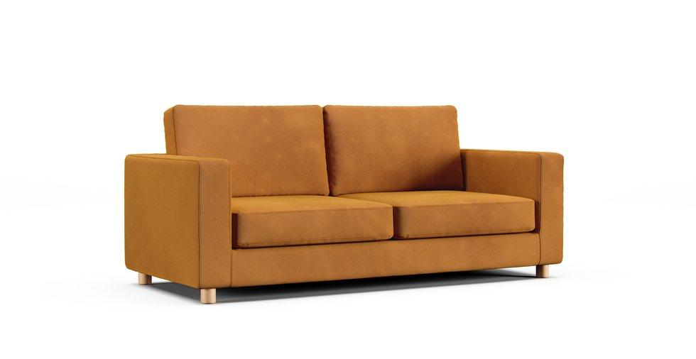 Signature Microfiber Caramel