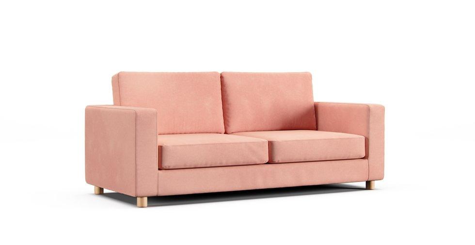 Signature Microfiber Coral