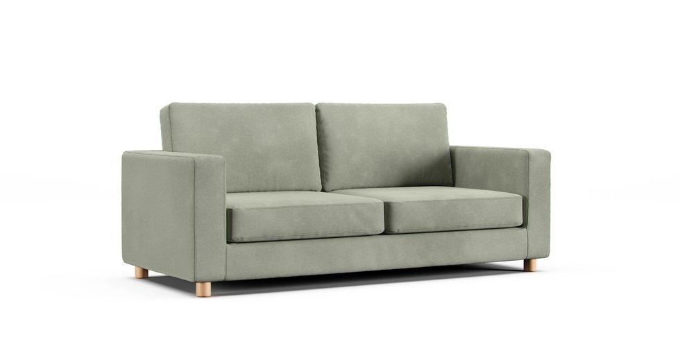 Signature Microfiber Silver Sage