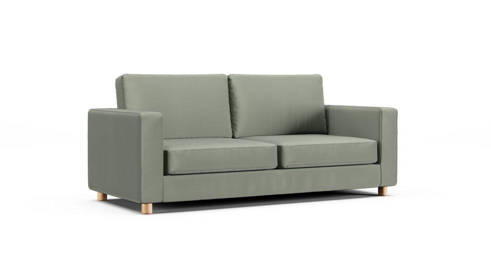 Everyday Cotton Silver Sage