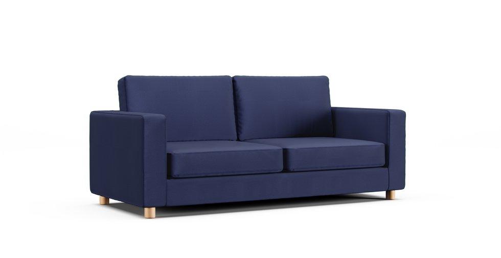 Everyday Cotton Navy