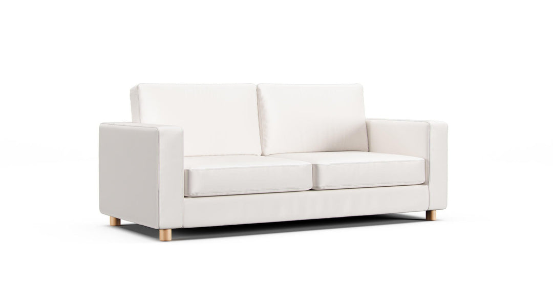 Everyday Cotton Khaki