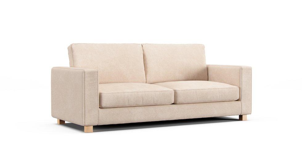 Mod Basketweave Pearl