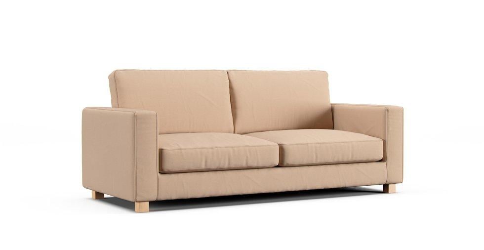 Everyday Cotton Khaki