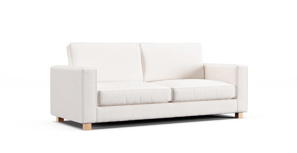 Signature Microfiber Cream