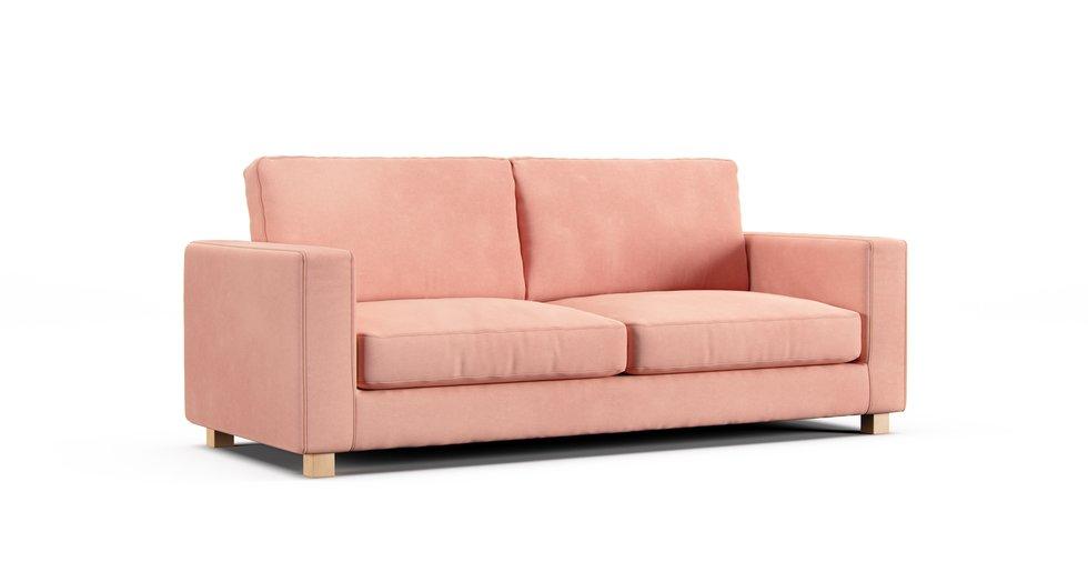 Signature Microfiber Coral