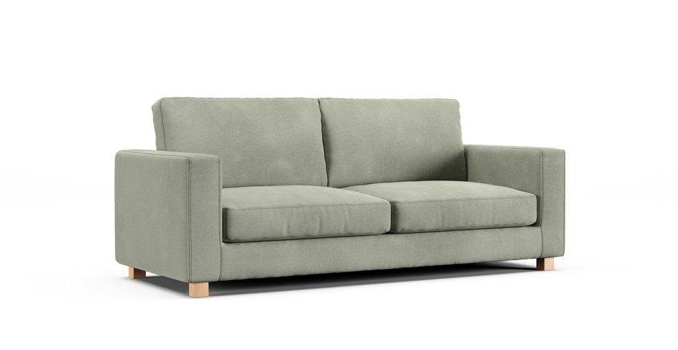 Signature Microfiber Silver Sage