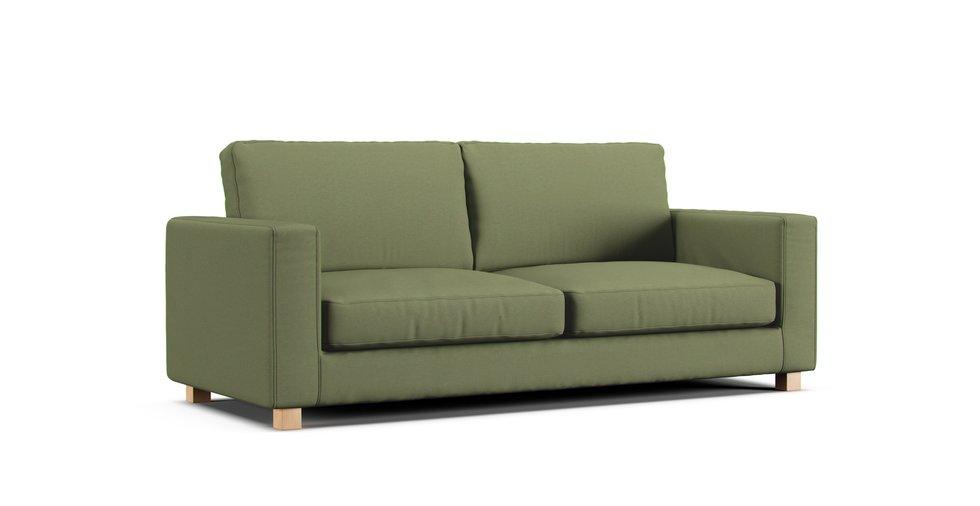 2.5 Seater Sofa Cover 2002 - Care+ Canvas Sage