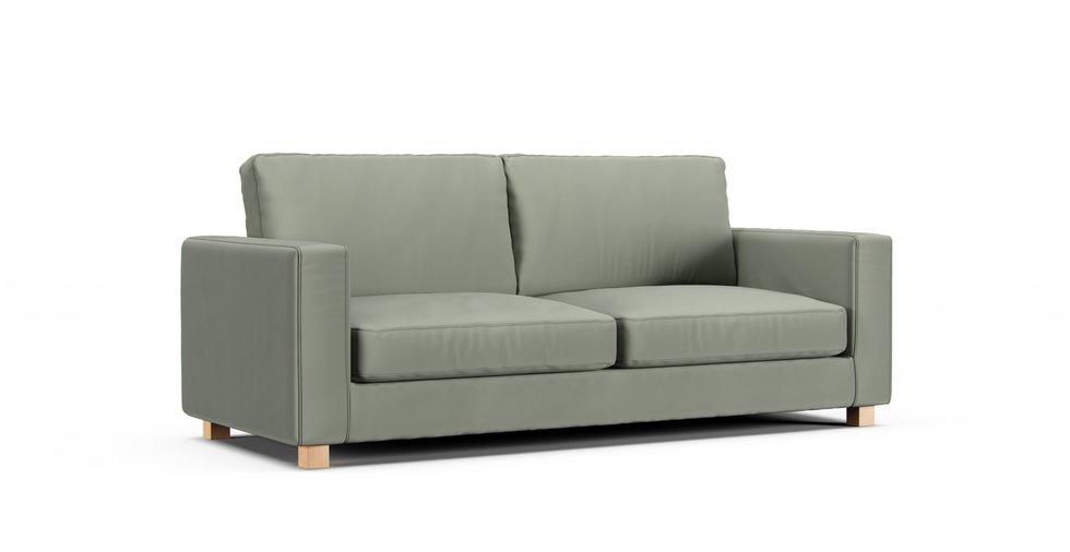 Everyday Cotton Silver Sage