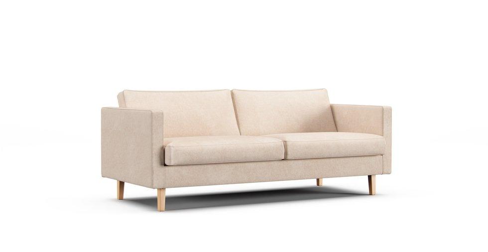 Mod Basketweave Pearl