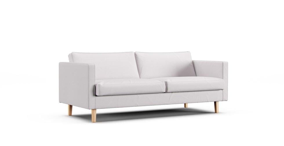 Everyday Cotton Pebble