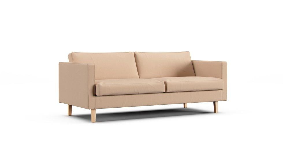 Everyday Cotton Khaki