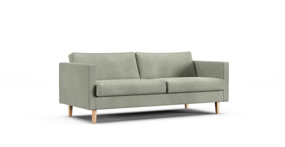 Signature Microfiber Silver Sage