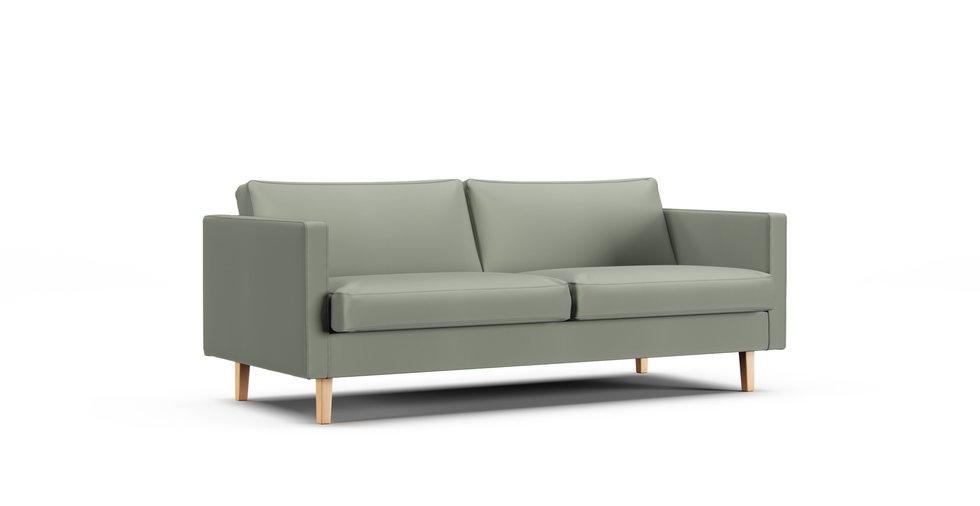 Everyday Cotton Silver Sage