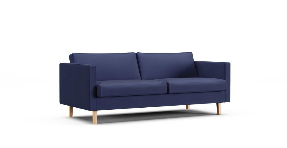 Everyday Cotton Navy