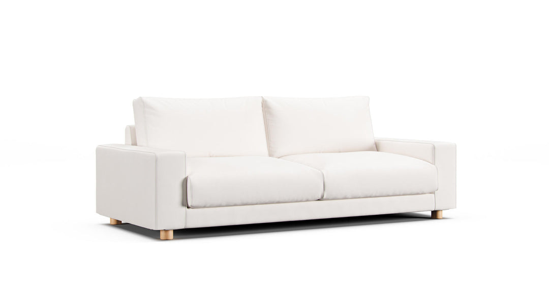 Signature Microfiber Cream