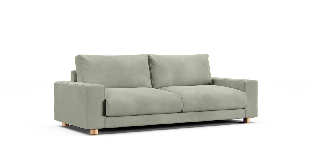 Signature Microfiber Silver Sage