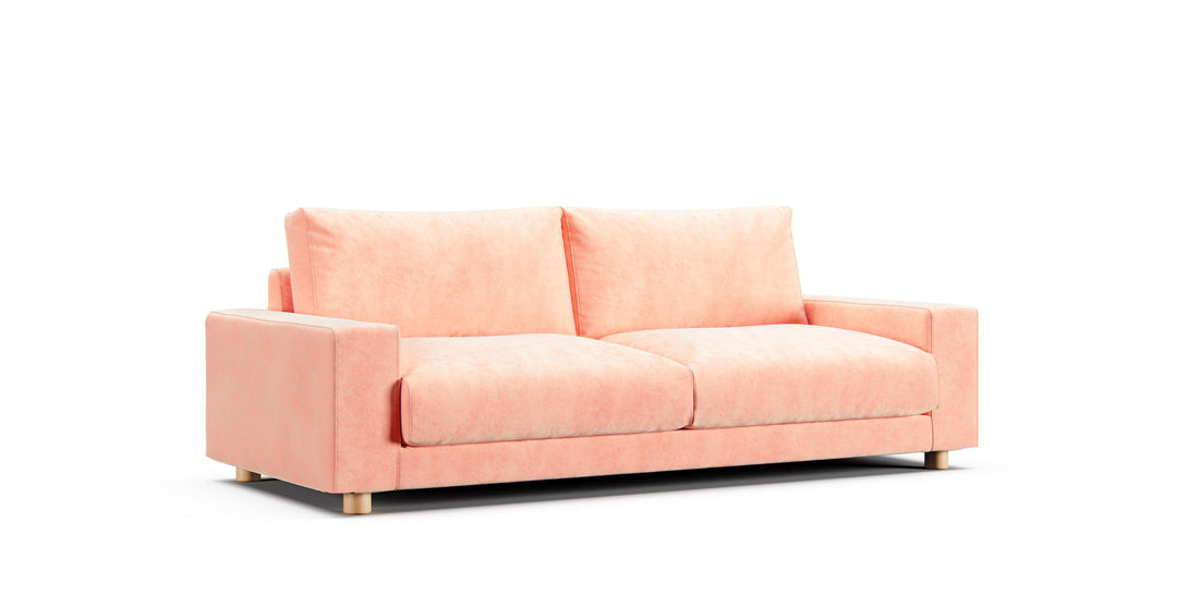 Classic Velvet Peach