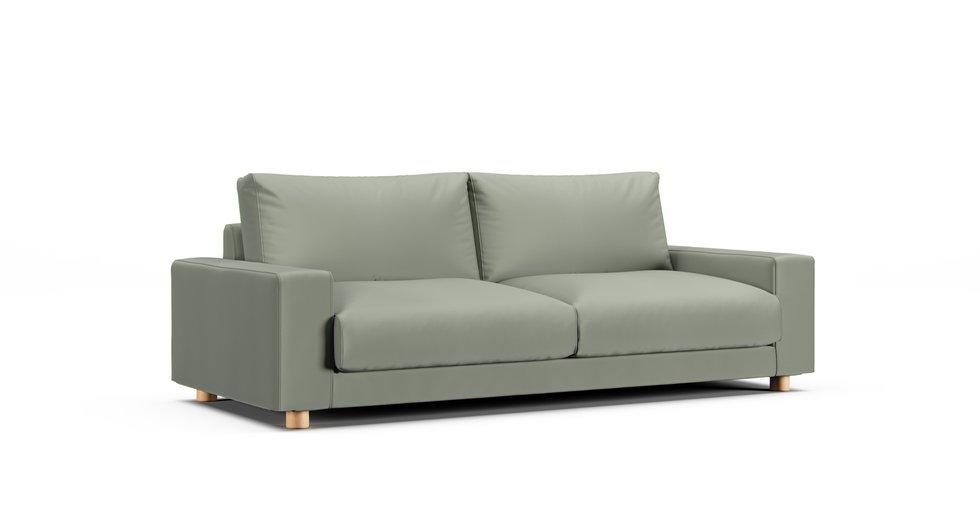 Everyday Cotton Silver Sage