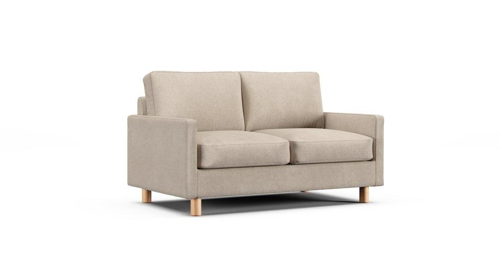 Mod Basketweave Oatmeal