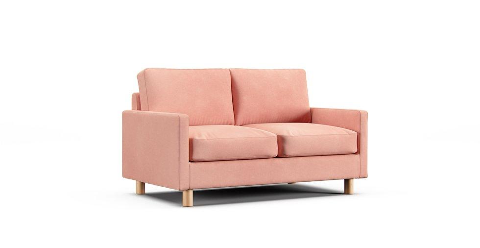 Signature Microfiber Coral