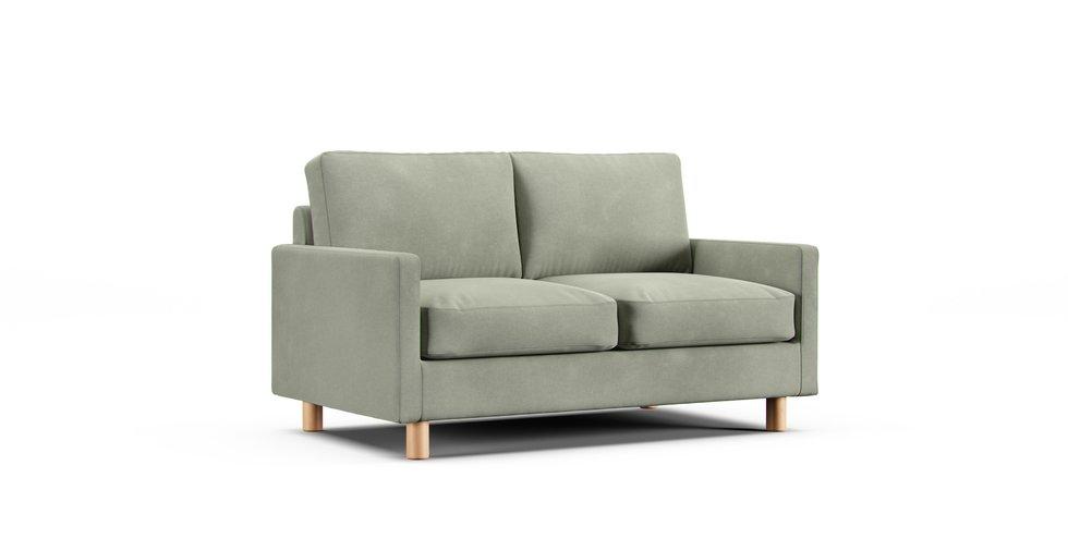 Signature Microfiber Silver Sage