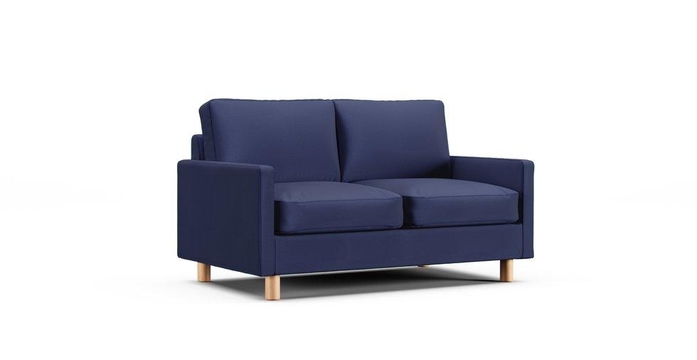 Everyday Cotton Navy