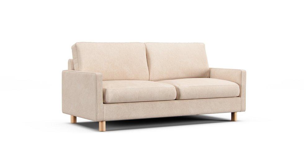 Mod Basketweave Pearl