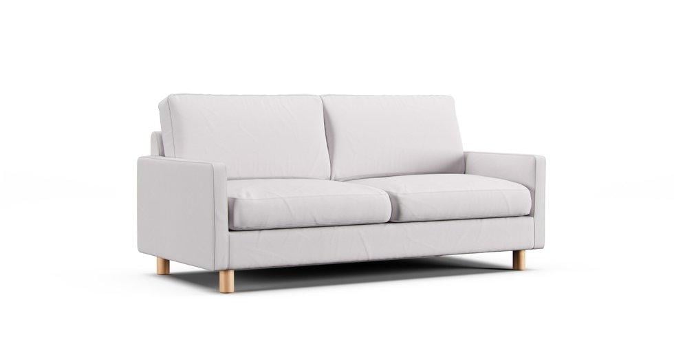 Everyday Cotton Pebble