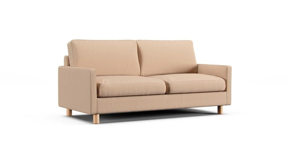 Everyday Cotton Khaki